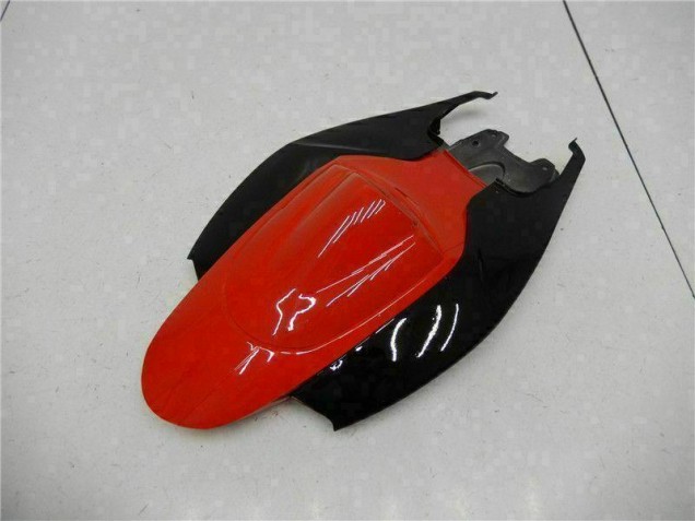 Loja Kit Carenagem Moto Suzuki GSXR 600 / 750 K6 06-07 - Vermelho Loja Kit Carenagem Moto Suzuki GSXR 600 / 750 K6 06-07 - Vermelho