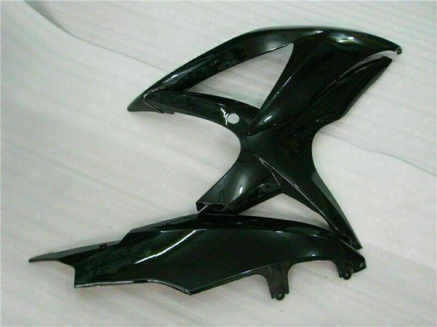 Loja Kit Carenagem Moto Suzuki GSXR 600 / 750 K8 08-10 - Preto Loja Kit Carenagem Moto Suzuki GSXR 600 / 750 K8 08-10 - Preto