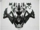 Loja Kit Carenagem Moto Suzuki GSXR 600 / 750 K8 08-10 - Preto Loja Kit Carenagem Moto Suzuki GSXR 600 / 750 K8 08-10 - Preto
