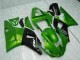 Loja Kit Carenagem Moto Yamaha R1 00-01 - Verde Loja Kit Carenagem Moto Yamaha R1 00-01 - Verde