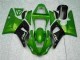 Loja Kit Carenagem Moto Yamaha R1 00-01 - Verde Loja Kit Carenagem Moto Yamaha R1 00-01 - Verde