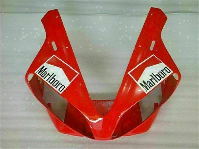 Loja Kit Carenagem Moto Yamaha R1 00-01 - Vermelho Loja Kit Carenagem Moto Yamaha R1 00-01 - Vermelho