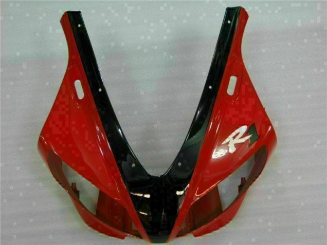 Loja Kit Carenagem Moto Yamaha R1 00-01 - Vermelho Loja Kit Carenagem Moto Yamaha R1 00-01 - Vermelho