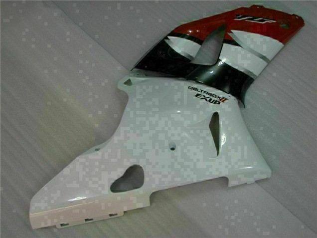 Loja Kit Carenagem Moto Yamaha R1 00-01 - Vermelho Loja Kit Carenagem Moto Yamaha R1 00-01 - Vermelho