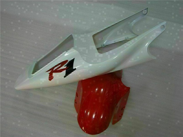 Loja Kit Carenagem Moto Yamaha R1 00-01 - Vermelho Loja Kit Carenagem Moto Yamaha R1 00-01 - Vermelho