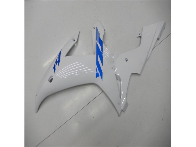 Loja Kit Carenagem Moto Yamaha R1 02-03 - Branco Loja Kit Carenagem Moto Yamaha R1 02-03 - Branco