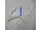 Loja Kit Carenagem Moto Yamaha R1 02-03 - Branco Loja Kit Carenagem Moto Yamaha R1 02-03 - Branco