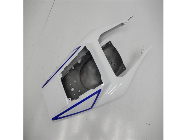 Loja Kit Carenagem Moto Yamaha R1 02-03 - Branco Loja Kit Carenagem Moto Yamaha R1 02-03 - Branco