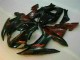 Loja Kit Carenagem Moto Yamaha R1 02-03 - Preto Loja Kit Carenagem Moto Yamaha R1 02-03 - Preto