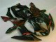 Loja Kit Carenagem Moto Yamaha R1 02-03 - Preto Loja Kit Carenagem Moto Yamaha R1 02-03 - Preto