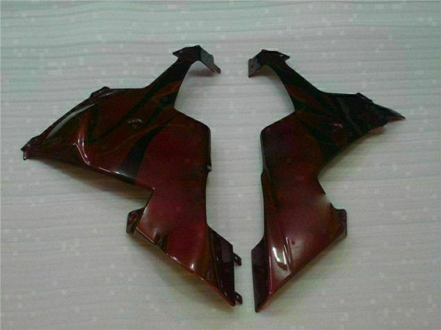 Loja Kit Carenagem Moto Yamaha R1 02-03 - Preto Loja Kit Carenagem Moto Yamaha R1 02-03 - Preto