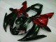 Loja Kit Carenagem Moto Yamaha R1 02-03 - Preto Vermelho Loja Kit Carenagem Moto Yamaha R1 02-03 - Preto Vermelho