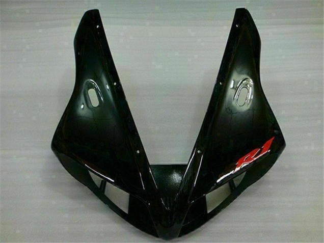 Loja Kit Carenagem Moto Yamaha R1 02-03 - Preto Vermelho Loja Kit Carenagem Moto Yamaha R1 02-03 - Preto Vermelho