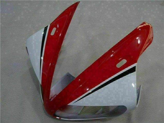 Loja Kit Carenagem Moto Yamaha R1 02-03 - Vermelho Loja Kit Carenagem Moto Yamaha R1 02-03 - Vermelho
