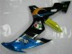 Loja Kit Carenagem Moto Yamaha R1 04-06 - Azul Loja Kit Carenagem Moto Yamaha R1 04-06 - Azul