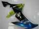 Loja Kit Carenagem Moto Yamaha R1 04-06 - Azul Loja Kit Carenagem Moto Yamaha R1 04-06 - Azul