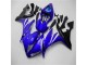 Loja Kit Carenagem Moto Yamaha R1 04-06 - Azul Preto Loja Kit Carenagem Moto Yamaha R1 04-06 - Azul Preto