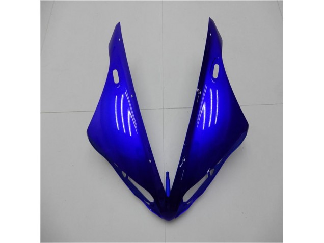 Loja Kit Carenagem Moto Yamaha R1 04-06 - Azul Preto Loja Kit Carenagem Moto Yamaha R1 04-06 - Azul Preto