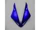 Loja Kit Carenagem Moto Yamaha R1 04-06 - Azul Preto Loja Kit Carenagem Moto Yamaha R1 04-06 - Azul Preto