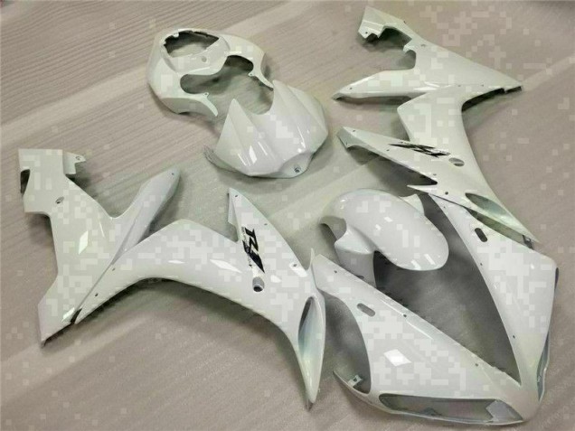 Loja Kit Carenagem Moto Yamaha R1 04-06 - Branco Loja Kit Carenagem Moto Yamaha R1 04-06 - Branco