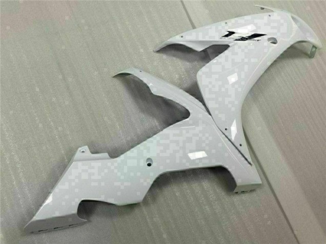 Loja Kit Carenagem Moto Yamaha R1 04-06 - Branco Loja Kit Carenagem Moto Yamaha R1 04-06 - Branco