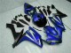 Loja Kit Carenagem Moto Yamaha R1 07-08 - Azul Loja Kit Carenagem Moto Yamaha R1 07-08 - Azul