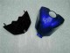 Loja Kit Carenagem Moto Yamaha R1 07-08 - Azul Loja Kit Carenagem Moto Yamaha R1 07-08 - Azul
