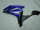 Loja Kit Carenagem Moto Yamaha R1 07-08 - Azul Loja Kit Carenagem Moto Yamaha R1 07-08 - Azul