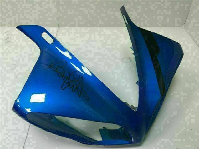 Loja Kit Carenagem Moto Yamaha R1 09-11 - Azul Loja Kit Carenagem Moto Yamaha R1 09-11 - Azul