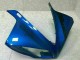 Loja Kit Carenagem Moto Yamaha R1 09-11 - Azul Loja Kit Carenagem Moto Yamaha R1 09-11 - Azul