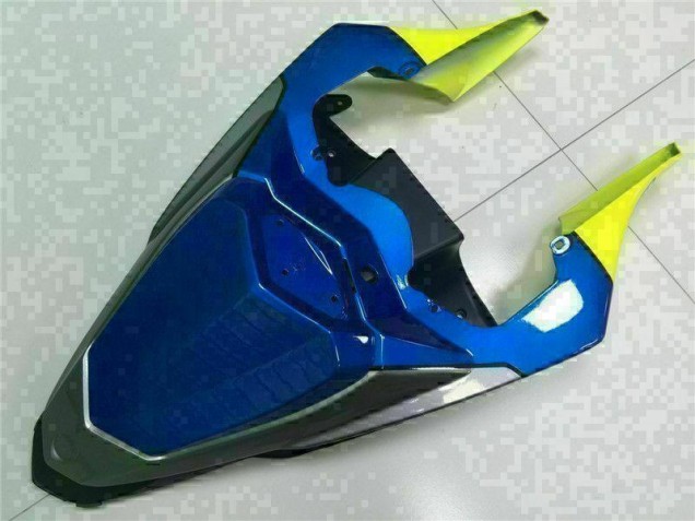 Loja Kit Carenagem Moto Yamaha R1 09-11 - Azul Loja Kit Carenagem Moto Yamaha R1 09-11 - Azul
