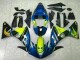 Loja Kit Carenagem Moto Yamaha R1 09-11 - Azul Loja Kit Carenagem Moto Yamaha R1 09-11 - Azul