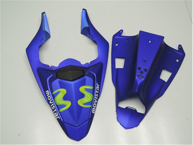 Loja Kit Carenagem Moto Yamaha R1 12-14 - Azul Branco Preto Loja Kit Carenagem Moto Yamaha R1 12-14 - Azul Branco Preto
