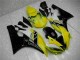 Loja Kit Carenagem Moto Yamaha R6 06-07 - Amarelo Preto