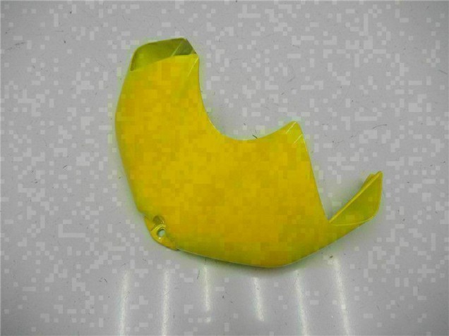 Loja Kit Carenagem Moto Yamaha R6 06-07 - Amarelo Preto