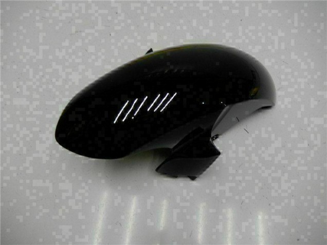 Loja Kit Carenagem Moto Yamaha R6 06-07 - Amarelo Preto