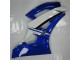 Loja Kit Carenagem Moto Yamaha R6 06-07 - Azul Branco Loja Kit Carenagem Moto Yamaha R6 06-07 - Azul Branco