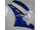 Loja Kit Carenagem Moto Yamaha R6 06-07 - Azul Branco Loja Kit Carenagem Moto Yamaha R6 06-07 - Azul Branco