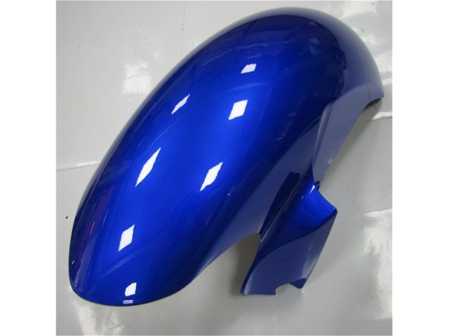 Loja Kit Carenagem Moto Yamaha R6 06-07 - Azul Branco Loja Kit Carenagem Moto Yamaha R6 06-07 - Azul Branco