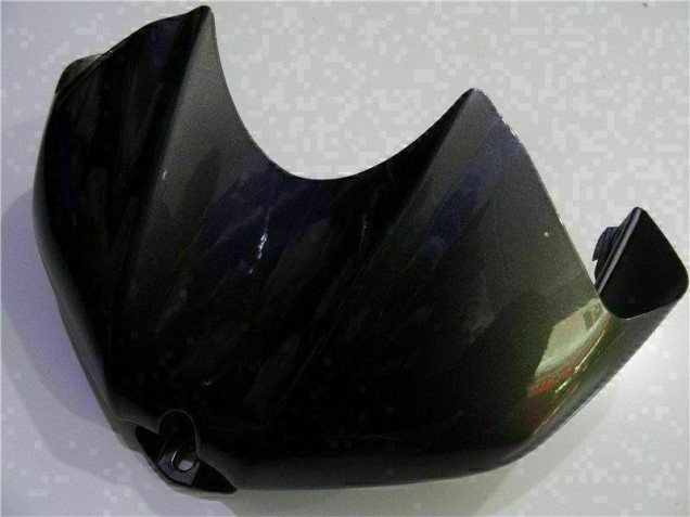 Loja Kit Carenagem Moto Yamaha R6 06-07 - Cinzento Preto Loja Kit Carenagem Moto Yamaha R6 06-07 - Cinzento Preto