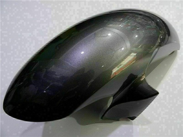 Loja Kit Carenagem Moto Yamaha R6 06-07 - Cinzento Preto Loja Kit Carenagem Moto Yamaha R6 06-07 - Cinzento Preto