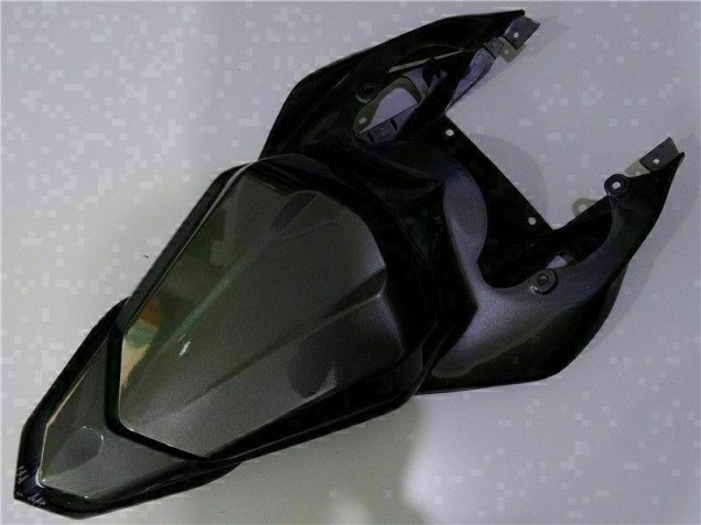 Loja Kit Carenagem Moto Yamaha R6 06-07 - Cinzento Preto Loja Kit Carenagem Moto Yamaha R6 06-07 - Cinzento Preto
