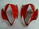 Loja Kit Carenagem Moto Yamaha R6 06-07 - Vermelho Branco Loja Kit Carenagem Moto Yamaha R6 06-07 - Vermelho Branco