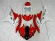 Loja Kit Carenagem Moto Yamaha R6 06-07 - Vermelho Branco Loja Kit Carenagem Moto Yamaha R6 06-07 - Vermelho Branco