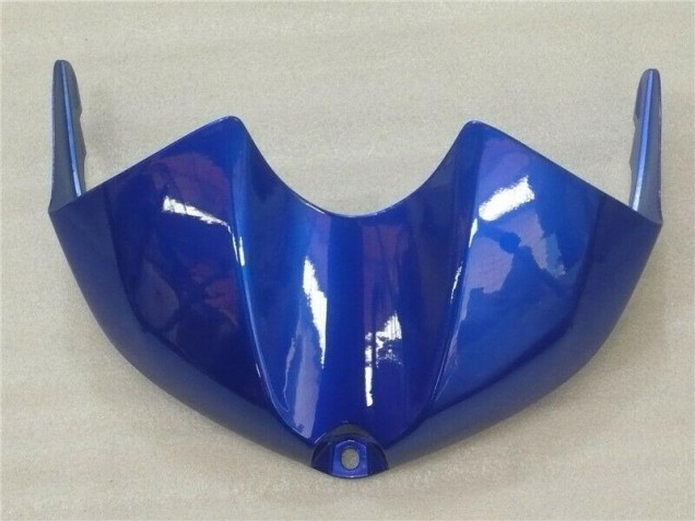 Loja Kit Carenagem Moto Yamaha R6 08-16 - Azul Branco Preto Loja Kit Carenagem Moto Yamaha R6 08-16 - Azul Branco Preto