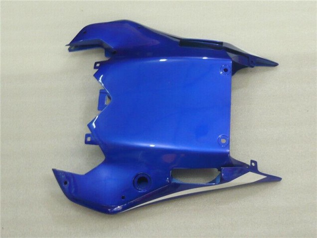 Loja Kit Carenagem Moto Yamaha R6 08-16 - Azul Branco Preto Loja Kit Carenagem Moto Yamaha R6 08-16 - Azul Branco Preto