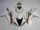 Loja Kit Carenagem Moto Yamaha R6 08-16 - Branco Loja Kit Carenagem Moto Yamaha R6 08-16 - Branco