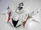 Loja Kit Carenagem Moto Yamaha R6 08-16 - Branco Loja Kit Carenagem Moto Yamaha R6 08-16 - Branco