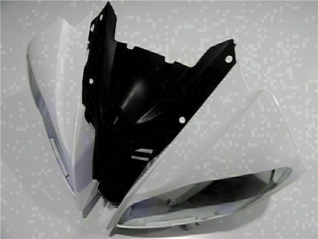Loja Kit Carenagem Moto Yamaha R6 08-16 - Branco Loja Kit Carenagem Moto Yamaha R6 08-16 - Branco