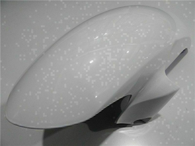 Loja Kit Carenagem Moto Yamaha R6 08-16 - Branco Loja Kit Carenagem Moto Yamaha R6 08-16 - Branco